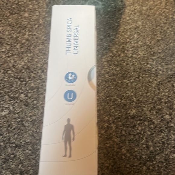 Ossur formfit thumb spica universal - Picture 3 of 4